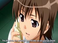 [ Anime Porn Movie ] Kansen 3 Shuto Houka 01